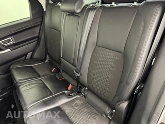 2018 Land Rover Discovery Sport SE - miniatura 35