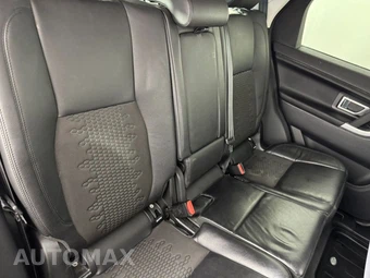 2018 Land Rover Discovery Sport SE - miniatura 36