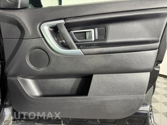 2018 Land Rover Discovery Sport SE - miniatura 39