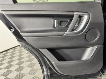 2018 Land Rover Discovery Sport SE - miniatura 40