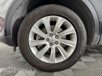 2018 Land Rover Discovery Sport SE - miniatura 42