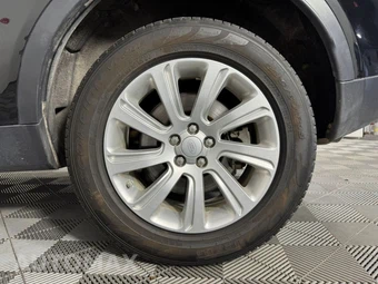 2018 Land Rover Discovery Sport SE - miniatura 43