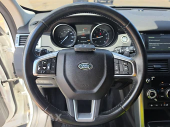 2018 Land Rover Discovery Sport SE – miniatura 10