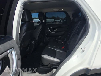 2018 Land Rover Discovery Sport SE – miniatura 13