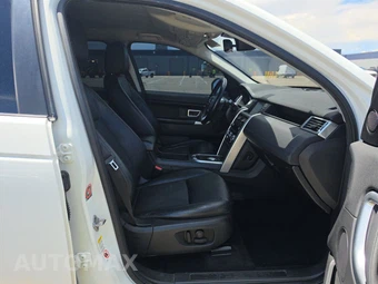 2018 Land Rover Discovery Sport SE – miniatura 8