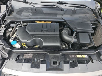 2018 Land Rover Discovery Sport SE – miniatura 16