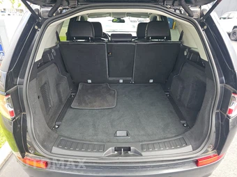 2018 Land Rover Discovery Sport SE – miniatura 17