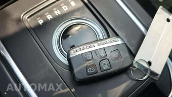 2018 Land Rover Discovery Sport SE – miniatura 18
