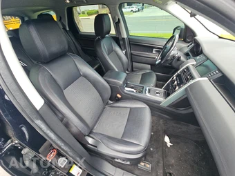2018 Land Rover Discovery Sport SE – miniatura 8