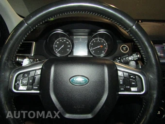 2018 Land Rover Discovery Sport SE - miniatura 10