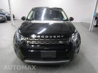 2018 Land Rover Discovery Sport SE - miniatura 2