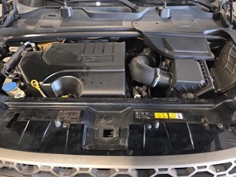 2018 Land Rover Discovery Sport SE - miniatura 7