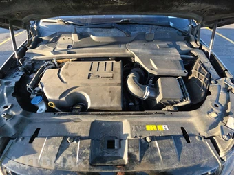 2018 Land Rover Discovery Sport SE – miniatura 15