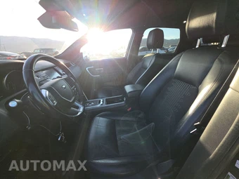 2018 Land Rover Discovery Sport SE – miniatura 7
