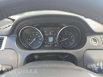 2018 Land Rover Discovery Sport SE – miniatura 10