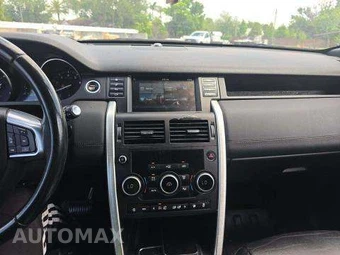 2018 Land Rover Discovery Sport SE – miniatura 11