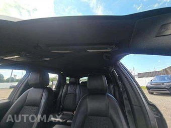2018 Land Rover Discovery Sport SE – miniatura 12