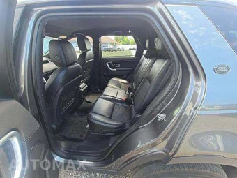 2018 Land Rover Discovery Sport SE – miniatura 14