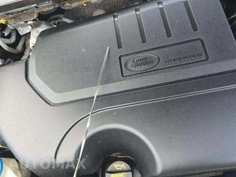 2018 Land Rover Discovery Sport SE – miniatura 23