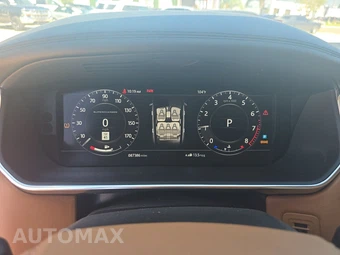 2018 Land Rover Range Rover Autobiography – miniatura 12
