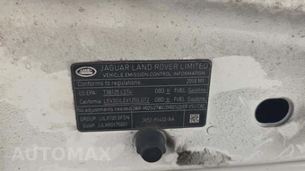 2018 Land Rover Range Rover Autobiography – miniatura 22