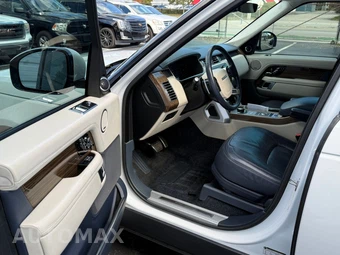 2018 Land Rover Range Rover Autobiography - miniatura 17