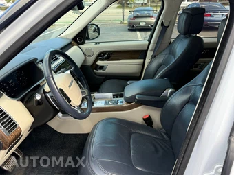 2018 Land Rover Range Rover Autobiography - miniatura 18