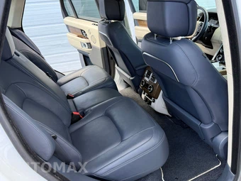 2018 Land Rover Range Rover Autobiography - miniatura 22