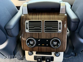 2018 Land Rover Range Rover Autobiography - miniatura 23