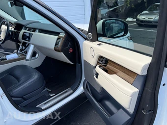 2018 Land Rover Range Rover Autobiography - miniatura 24