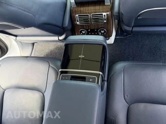 2018 Land Rover Range Rover Autobiography - miniatura 26