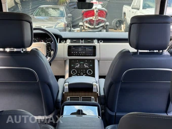 2018 Land Rover Range Rover Autobiography - miniatura 27