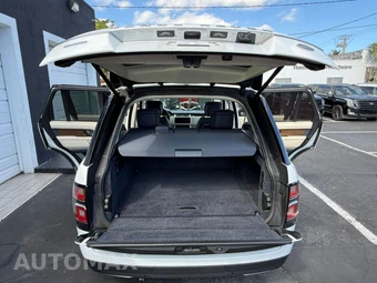 2018 Land Rover Range Rover Autobiography - miniatura 28