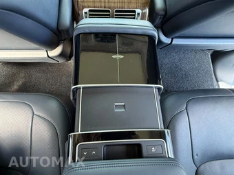 2018 Land Rover Range Rover Autobiography - miniatura 33
