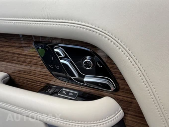 2018 Land Rover Range Rover Autobiography - miniatura 35