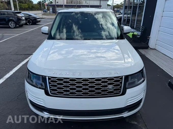 2018 Land Rover Range Rover Autobiography - miniatura 4