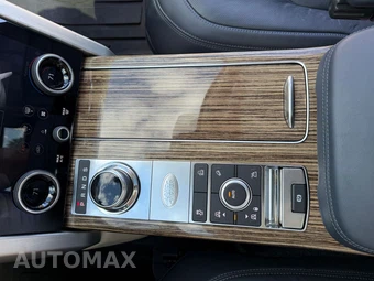 2018 Land Rover Range Rover Autobiography - miniatura 40