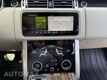 2018 Land Rover Range Rover Autobiography - miniatura 41