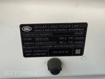 2018 Land Rover Range Rover Autobiography - miniatura 43