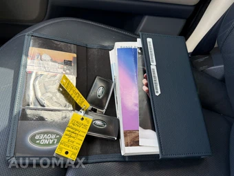 2018 Land Rover Range Rover Autobiography - miniatura 45