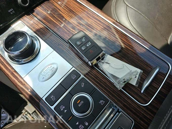 2018 Land Rover Range Rover Autobiography – miniatura 8