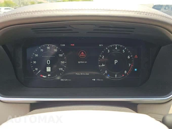 2018 Land Rover Range Rover Autobiography – miniatura 9