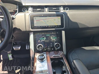 2018 Land Rover Range Rover Autobiography – miniatura 11