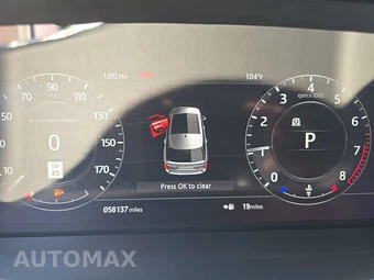 2018 Land Rover Range Rover Autobiography – miniatura 12