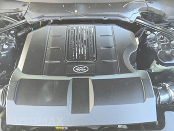 2018 Land Rover Range Rover Autobiography – miniatura 15