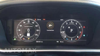 2018 Land Rover Range Rover Autobiography – miniatura 18