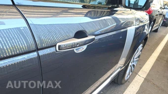 2018 Land Rover Range Rover Autobiography – miniatura 23