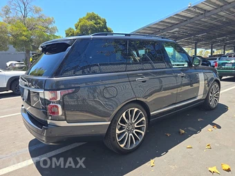 2018 Land Rover Range Rover Autobiography – miniatura 4