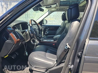 2018 Land Rover Range Rover Autobiography – miniatura 7