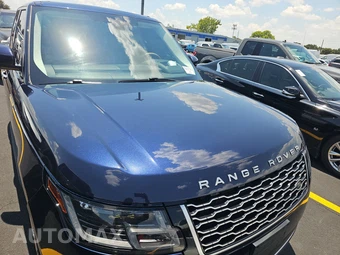 2018 Land Rover Range Rover Autobiography - miniatura 15
